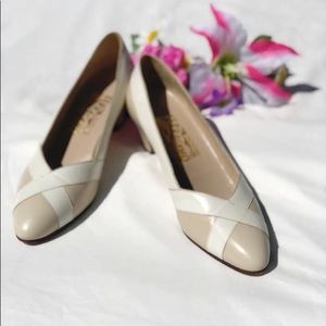 Salvatore Ferragamo Shoes